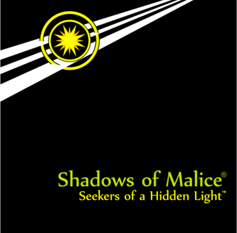 Shadows of Malice: Seekers of a Hidden Light on Sale