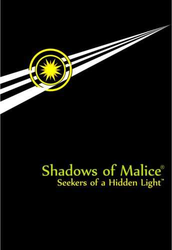 Shadows of Malice: Seekers of a Hidden Light on Sale