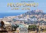 Peloponnes Card Game Hot on Sale