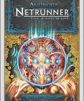 Android: Netrunner - The Underway For Cheap