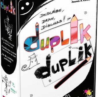 Duplik on Sale