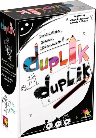 Duplik on Sale