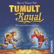 Tumult Royale Online