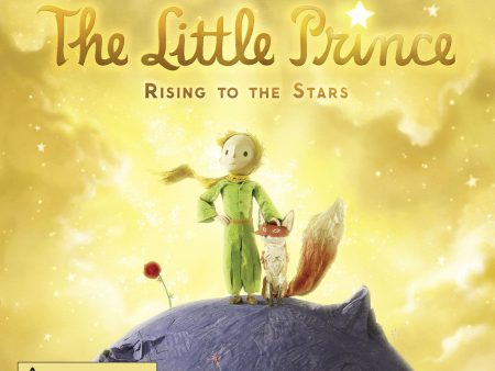 The Little Prince: Rising to the Stars Cheap