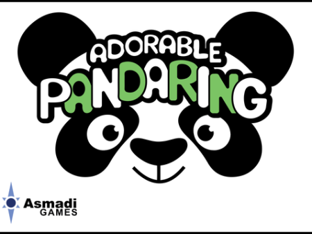 Adorable Pandaring Supply