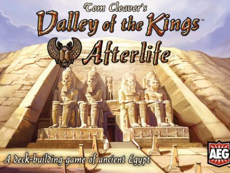 Valley of the Kings: Afterlife Supply