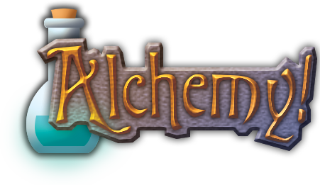 Alchemy! Online Hot Sale