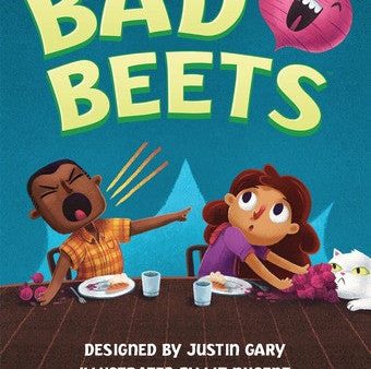 Bad Beets Supply