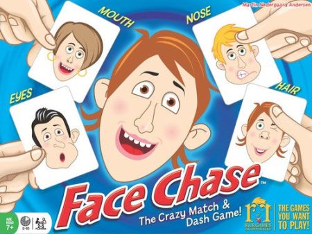 Face Chase Supply