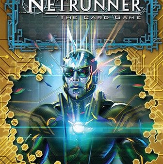 Android: Netrunner - Old Hollywood Cheap