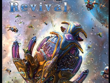 Among the Stars: Revival For Discount