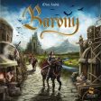 Barony on Sale