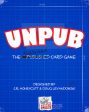 Unpub: The Unpublished Card Game Online Sale