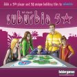 Suburbia 5 Star For Discount