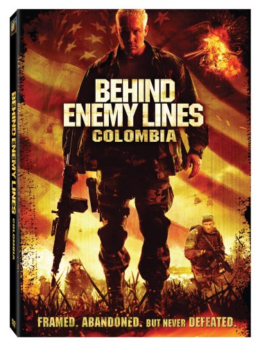 BEHIND ENEMY LINES 3 (D-T-V) (SOUS-TITRES FRANAIS) Discount