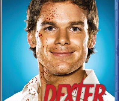 DEXTER: SEASON 2 [BLU-RAY] Discount