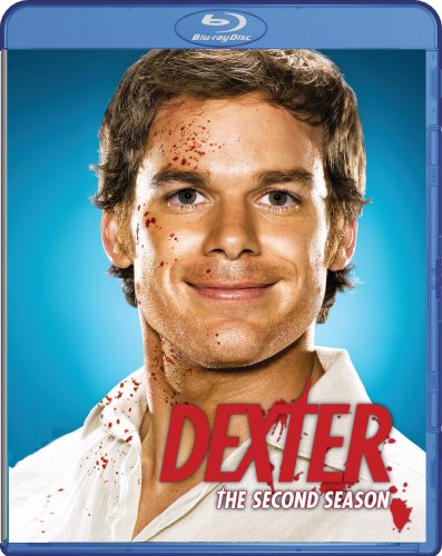 DEXTER: SEASON 2 [BLU-RAY] Discount