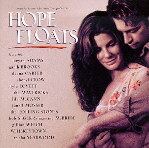 SNDTRK  - HOPE FLOATS For Discount