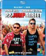 22 JUMP STREET (BILINGUAL) [BLU-RAY + DVD + ULTRAVIOLET] For Discount