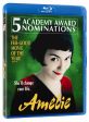 AMELIE [BLU-RAY] For Cheap