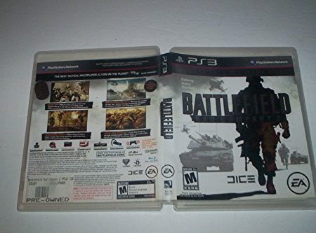 BATTLEFIELD: BAD COMPANY 2 (LIMITED EDITION) on Sale