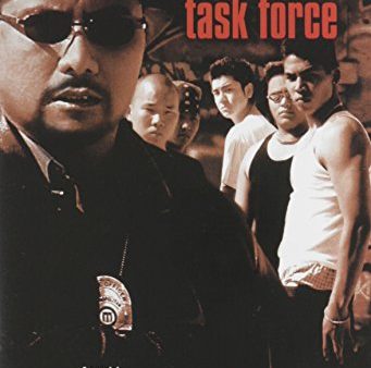 URBAN TASK FORCE Supply