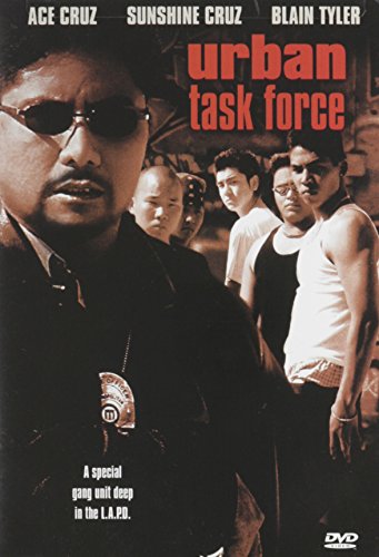 URBAN TASK FORCE Supply