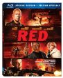 R.E.D. (SPECIAL EDITION) (BILINGUAL [BLU-RAY] Online