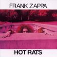 ZAPPA, FRANK - HOT RATS on Sale