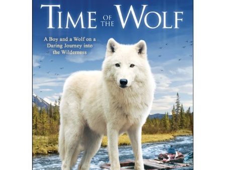 TIME OF THE WOLF Sale