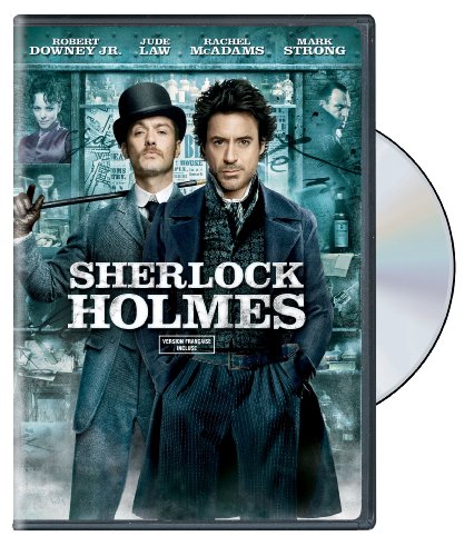 SHERLOCK HOLMES (BILINGUAL) Sale