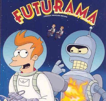 FUTURAMA V3 Sale