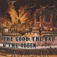 THE GOOD THE BAD AND THE QUEEN - THE GOOD, THE BAD AND THE QUEE Online Sale