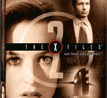 THE X-FILES: SEASON 2 Online Hot Sale