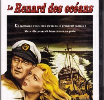 THE SEA CHASE (LE RENARD DES OCANS) Cheap