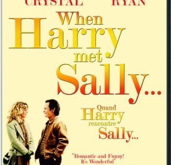 WHEN HARRY MET SALLY (BILINGUAL COLLECTOR S EDITION) Discount