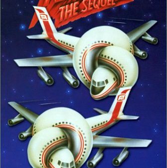 AIRPLANE 2: THE SEQUEL (WIDESCREEN) Supply