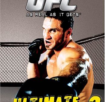 UFC ULTIMATE KNOCKOUTS 3 Hot on Sale