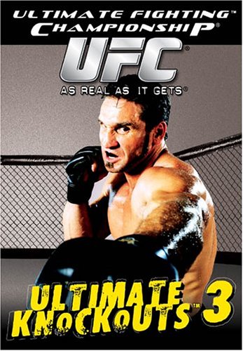 UFC ULTIMATE KNOCKOUTS 3 Hot on Sale