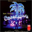 VARIOUS (ORIG LONDON CAST) - COPACABANA Discount