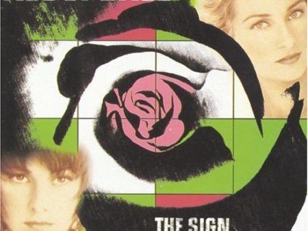 ACE OF BASE - THE SIGN Online Sale