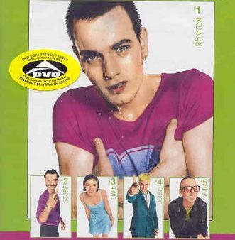 TRAINSPOTTING: DIRECTOR S CUT Hot on Sale