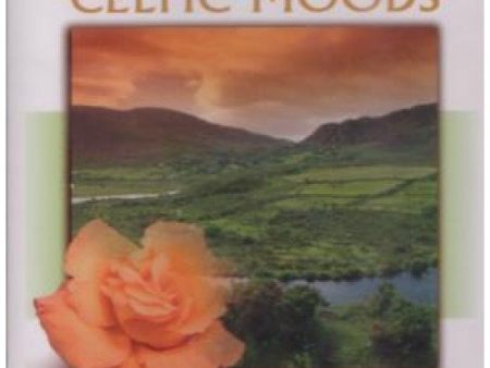 VARIOUS  - CELTIC MOODS Discount