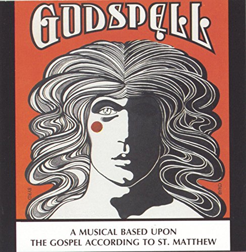 VARIOUS ARTISTS - GODSPELL Discount