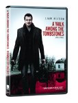 A WALK AMONG THE TOMBSTONES  - DVD Cheap