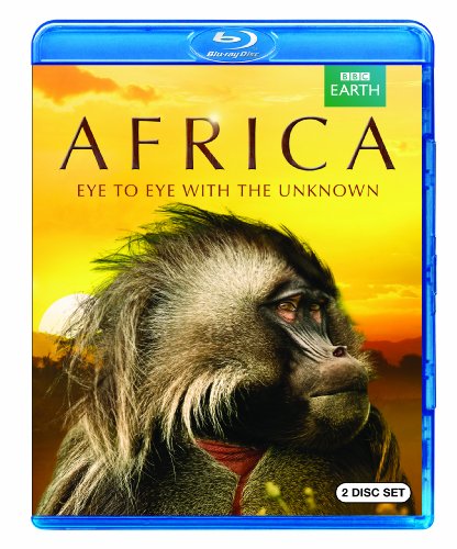 AFRICA (2012  BBC  BLU-RAY) (SOUS-TITRES FRANAIS) Cheap